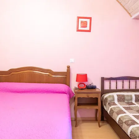 Holiday home Le Castel
