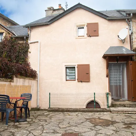 Holiday home Le Castel