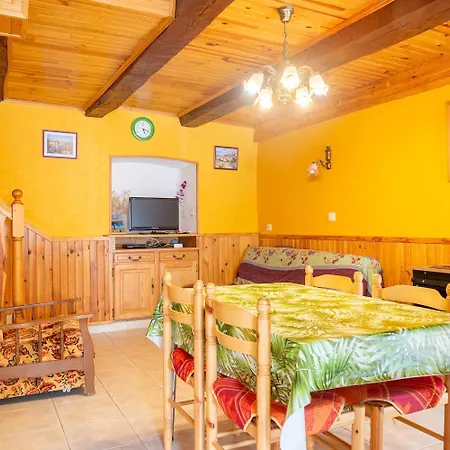 Le Castel Holiday home Laval-du-Tarn